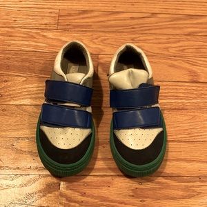 Stella McCartney kids shoes excellent condition size 27 UK/ 10US